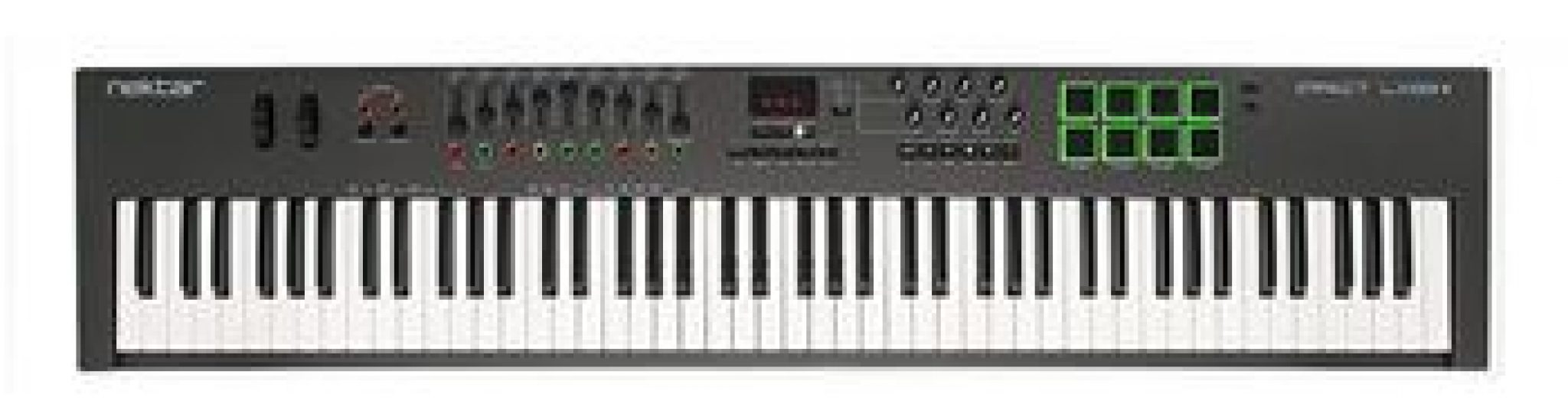 best midi keyboard for fl studio