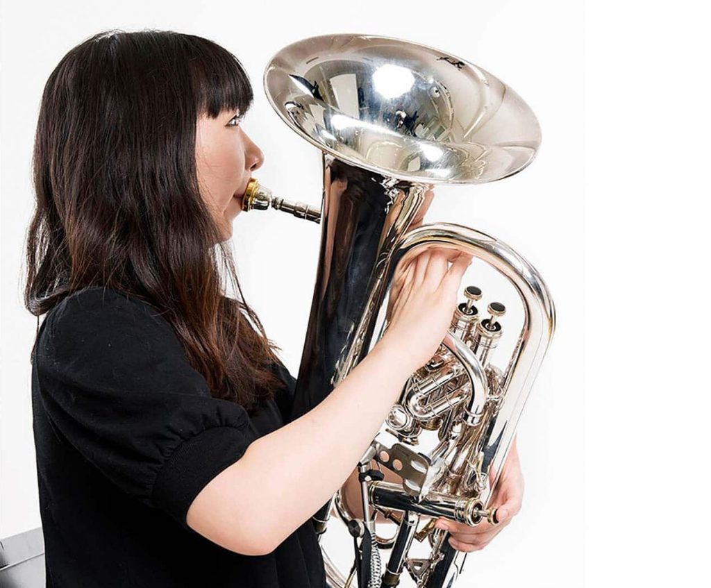 5 Fantastic Euphoniums - Get the Best Instrument for Your Level