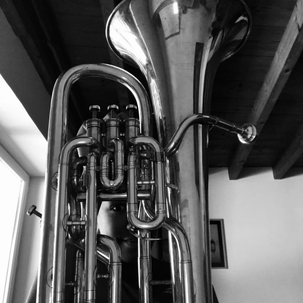 5 Fantastic Euphoniums - Get the Best Instrument for Your Level