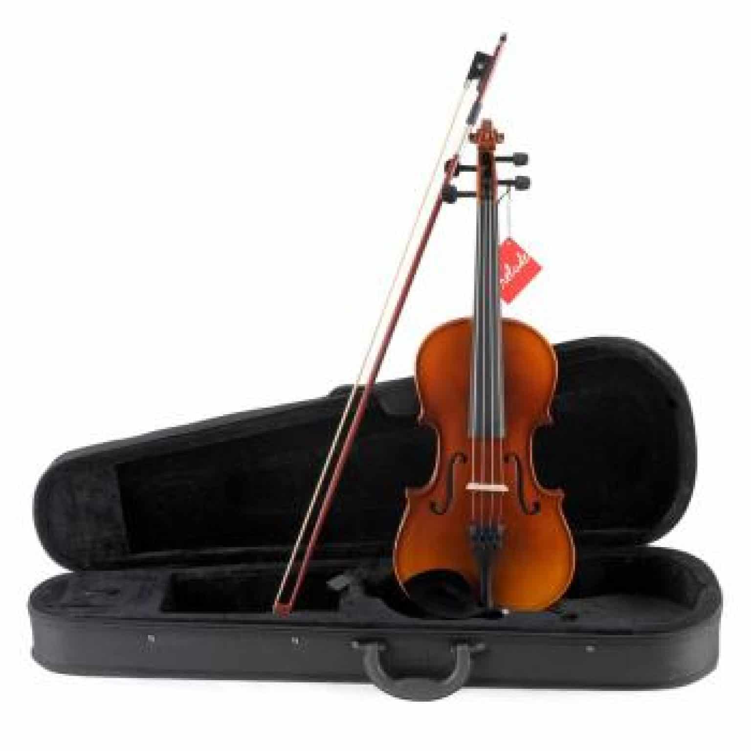 10 Best Violins for Beginners Reviewed in Detail [Jan. 2020]