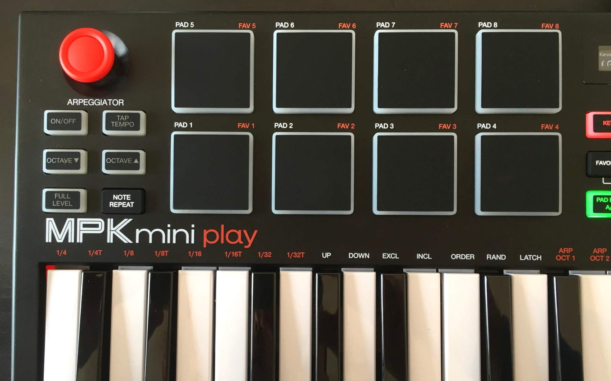 8 Best MIDI Controllers for Beginners Reviewed in Detail [Jun. 2020]