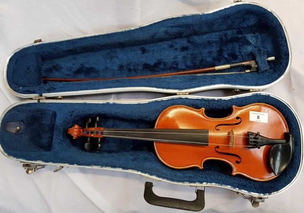 10 Astonishing Violins for Beginners - Explore Wonderful World of Music!