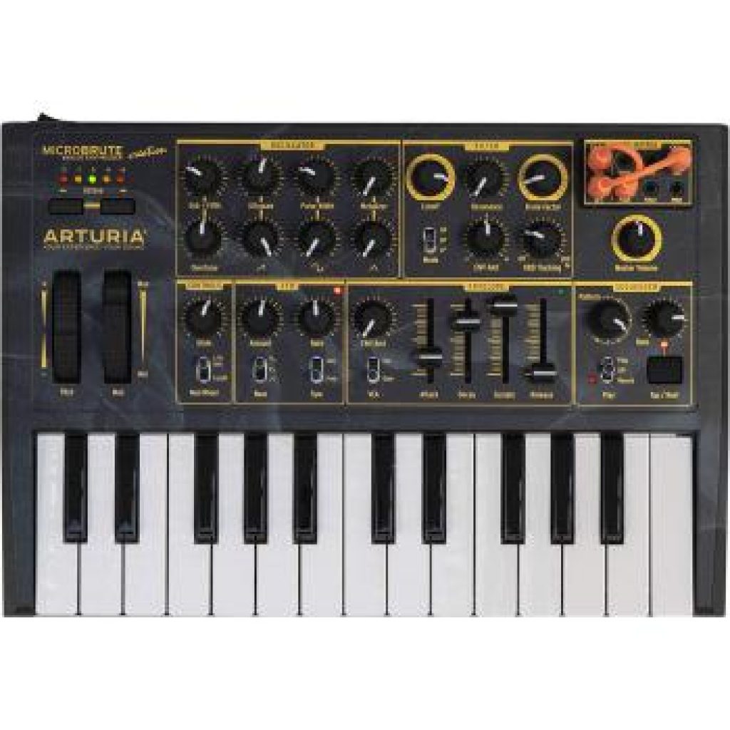 9 Best Analog Synths Reviewed in Detail [Jun. 2020]