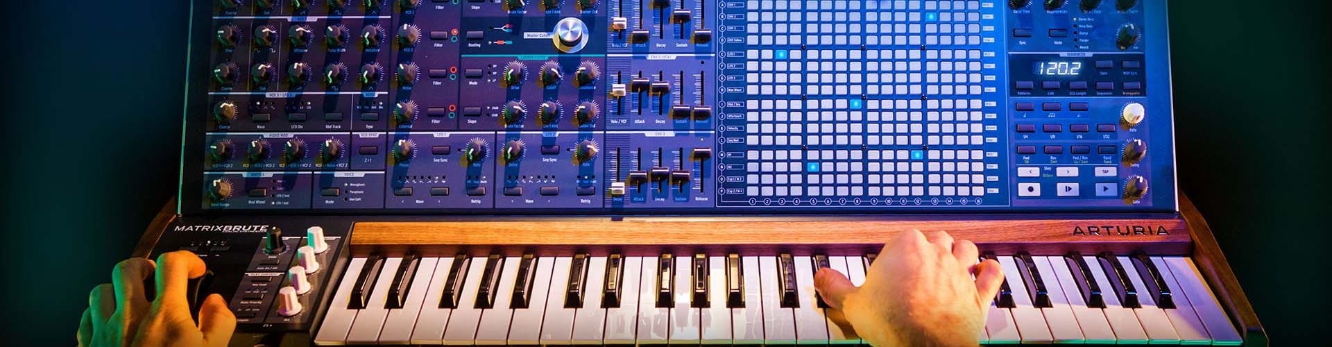 9 Best Hardware Synths Reviewed in Detail [Jan. 2023]