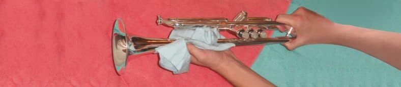 How to Clean a Trumpet: A Step-by-Step Guide