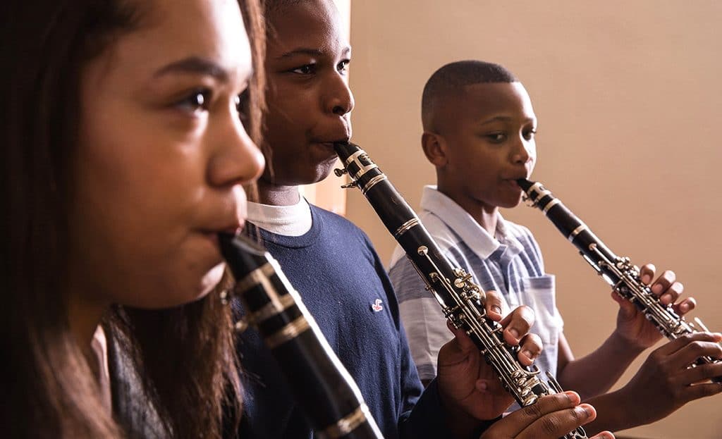 How to Tune a Clarinet: The Most Important Steps You Need to Take