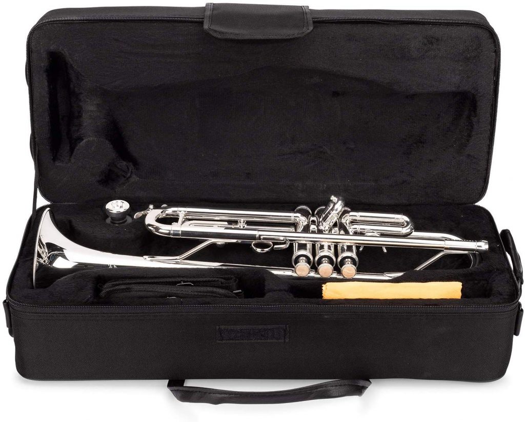 7 Exceptional Trumpets for Musicians of Levels