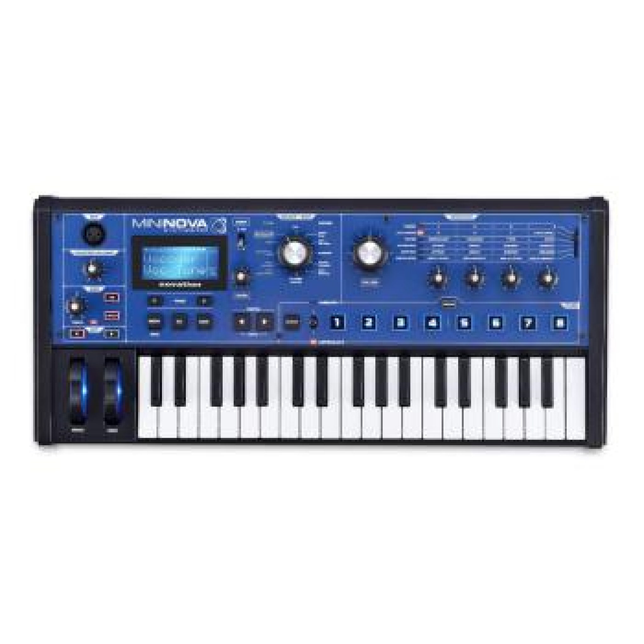 8 Best Beginners' Synthesizers Reviewed in Detail [Jun. 2020]