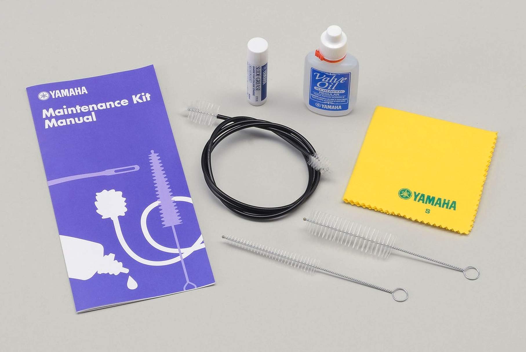 How to Clean a Trumpet A StepbyStep Guide