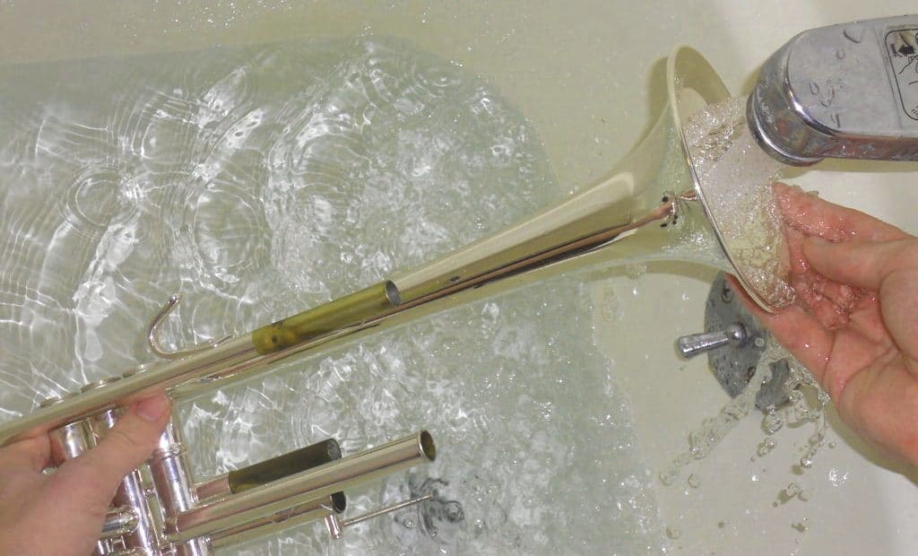 How to Clean a Trumpet: A Step-by-Step Guide