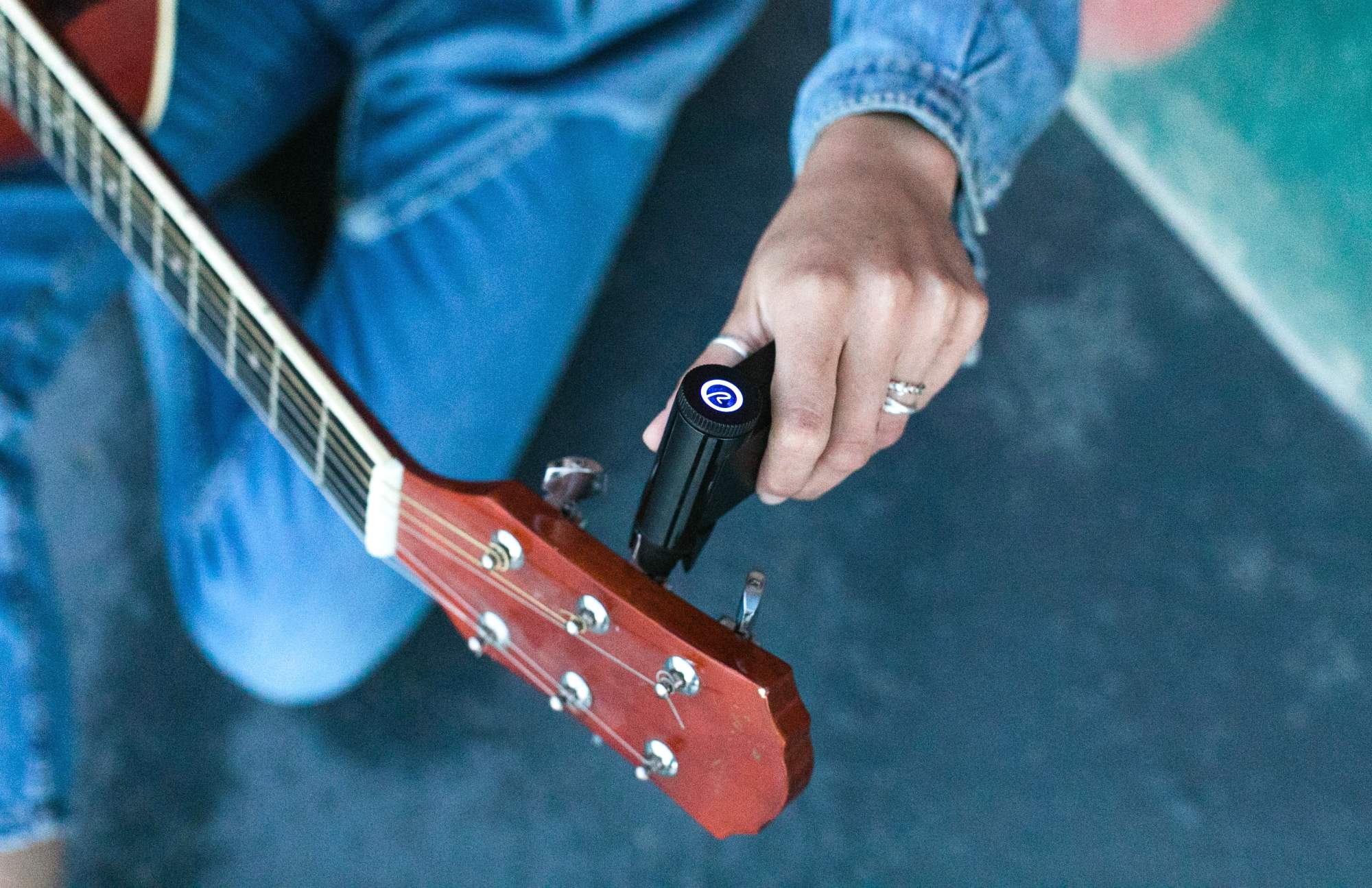 How to Tune a Guitar Everything You Need to Know