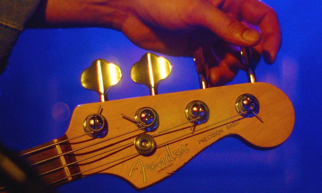 How to Tune a Guitar: Everything You Need to Know