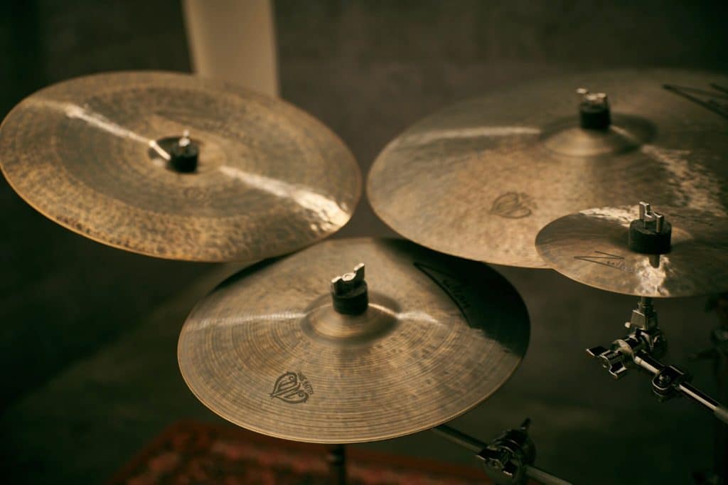 How to Clean Cymbals?