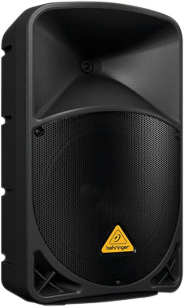 10 Best Powered Speakers For Dj Reviewed In Detail [jun 2020]