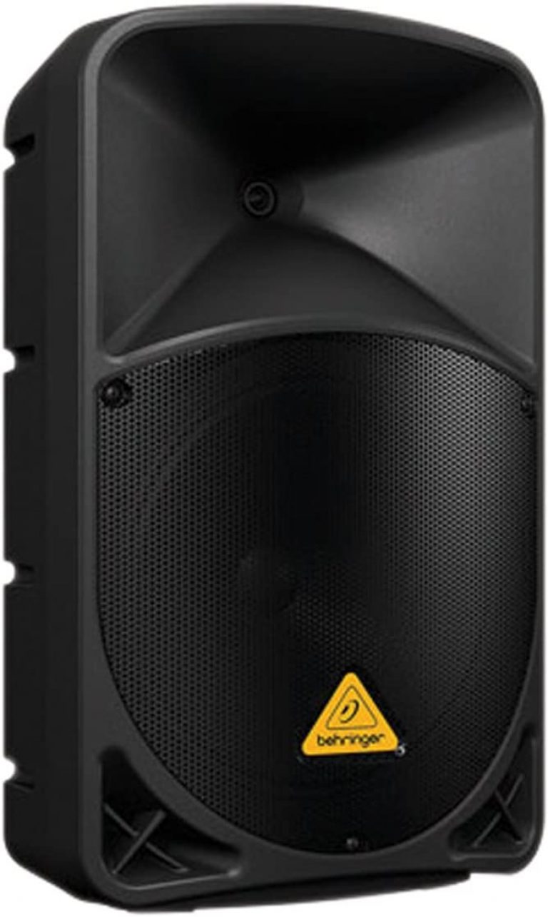 Best Active Speakers For Dj 10 Best Powered Speakers for DJ Reviewed in Detail [Jun. 2020]
