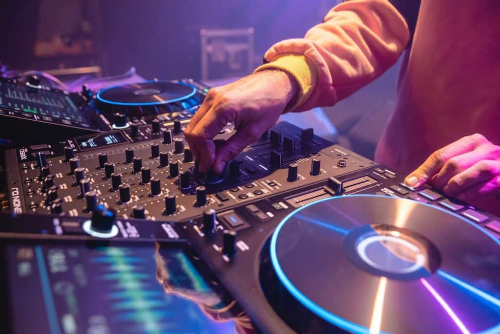5 Best 2-Channel DJ Mixers to Complete Your DJ Setup