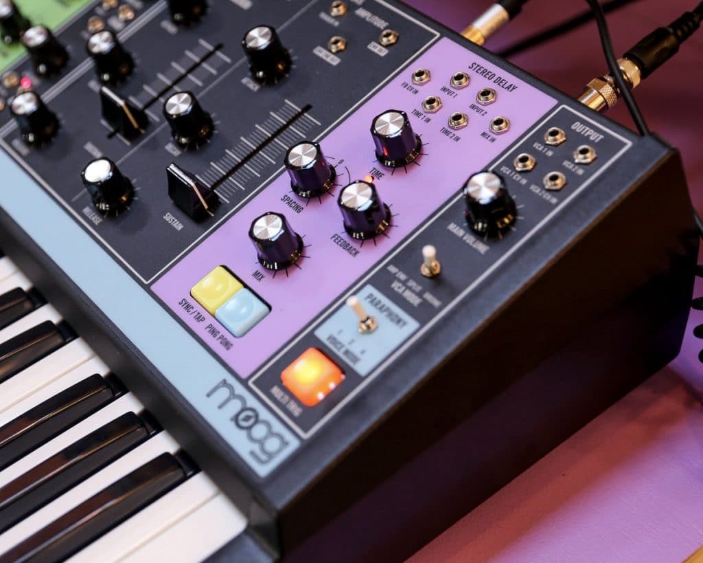 5 Excellent Modular Synthesizers – Find the Best One for Your Taste and Budget!