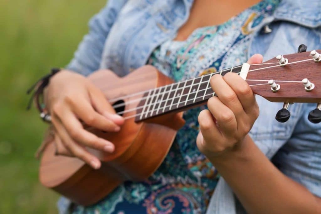 6 Best Ukuleles Under $300 - Outstanding Performance and Looks!