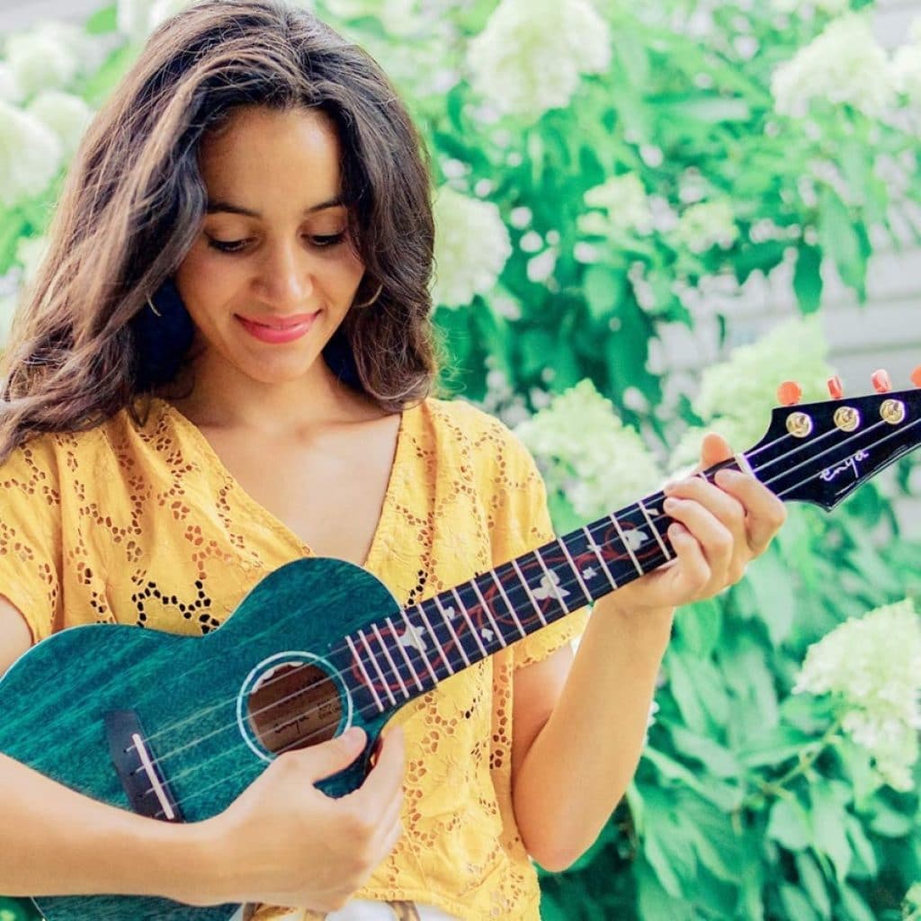 6 Best Ukuleles Under $300 - Outstanding Performance and Looks!