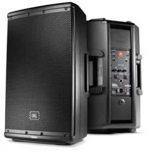 What are the Best Powered Speakers for Dj 