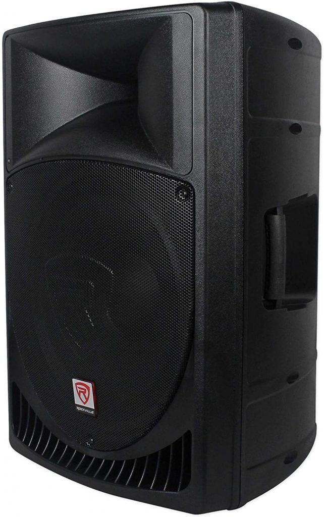 Best Powered Speakers For Dj 10 Best Powered Speakers for DJ Reviewed in Detail [Jun. 2020]
