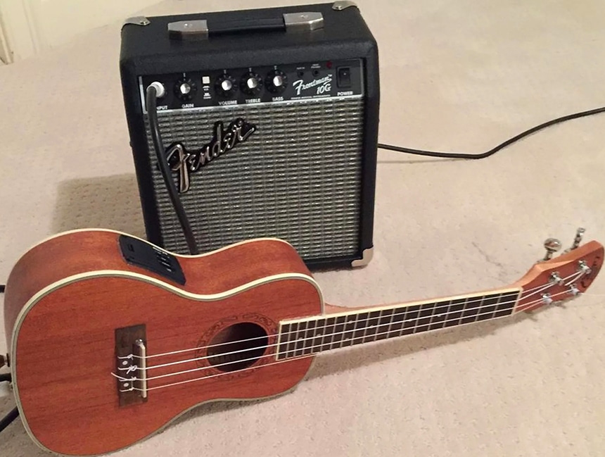 10 Best Amps for Ukulele Reviewed in Detail [Jul. 2020]