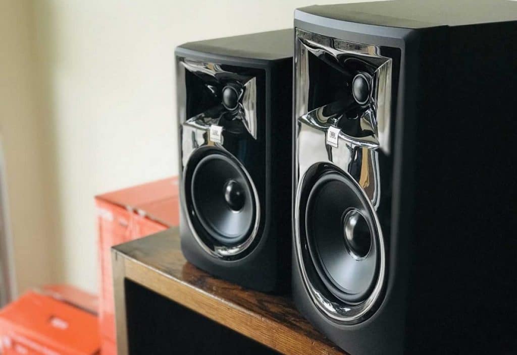 8 Best Studio Monitors Under $500 to Accurately Reproduce Your Tracks and Mixes