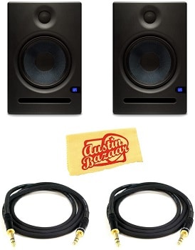 studio monitors under 500