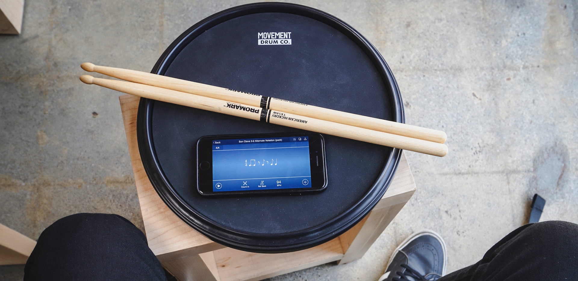 5 Best Drum Practice Pads Reviewed In Detail Nov 2024 