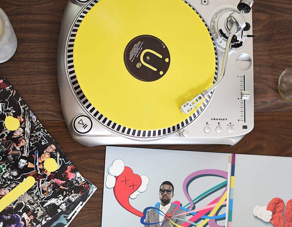 5 Amazing DJ Turntables for Beginners to Help Boost Your Career
