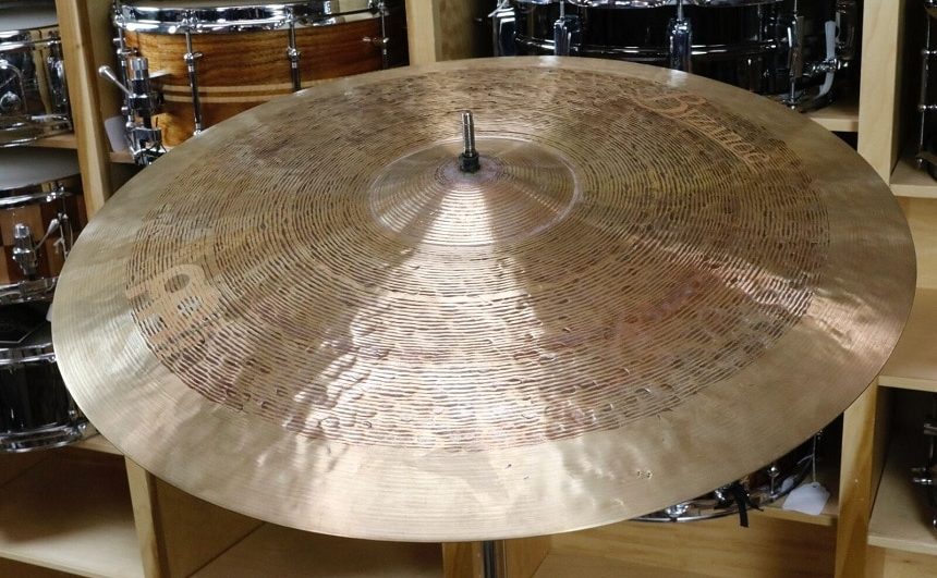8 Best Jazz Ride Cymbals – High-Quality Equipment for Deeper Sound!