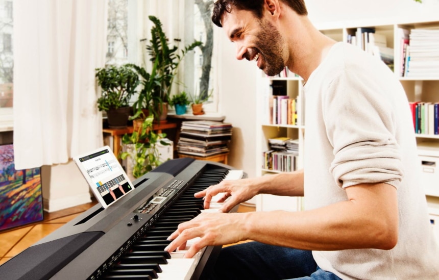 11 Best Online Piano Lessons - Master Your Keyboard with Comfort