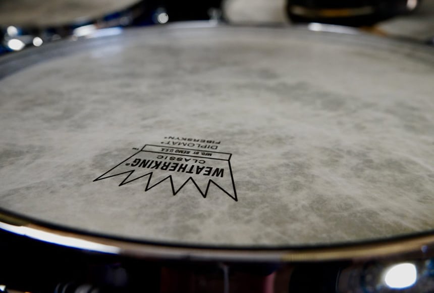 5 Best Bass Drum Heads – Add Deeper Tones to All Genres!