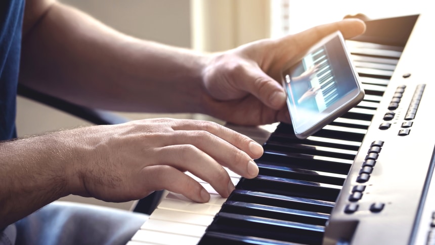 5 Amazing Online Jazz Piano Lessons to Ignite Your Musical Spark