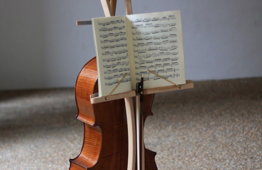 8 Best Cello Stands – Proper Support for Your Instrument!