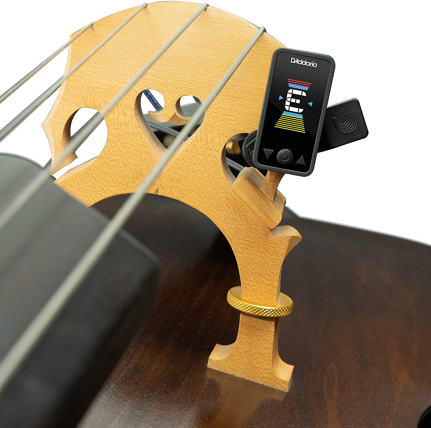 best cello tuner