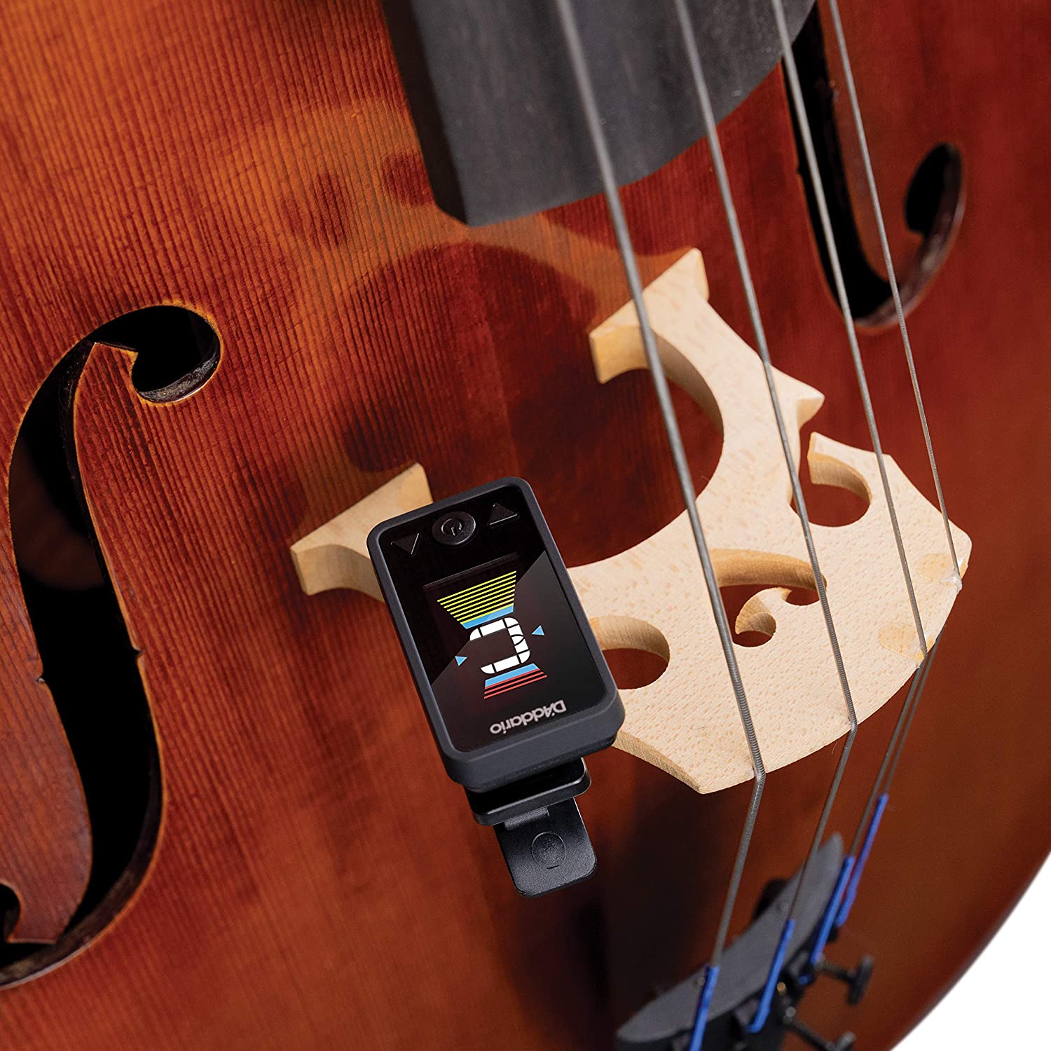 best cello tuner