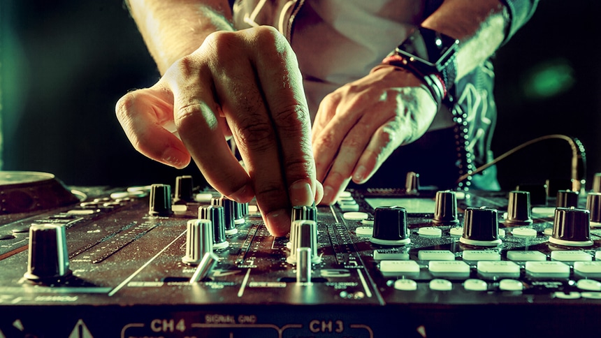 9 Best DJ MIxers - Fundamental Work Tool for DJs
