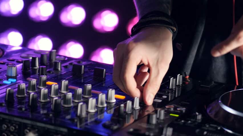 9 Best DJ MIxers - Fundamental Work Tool for DJs