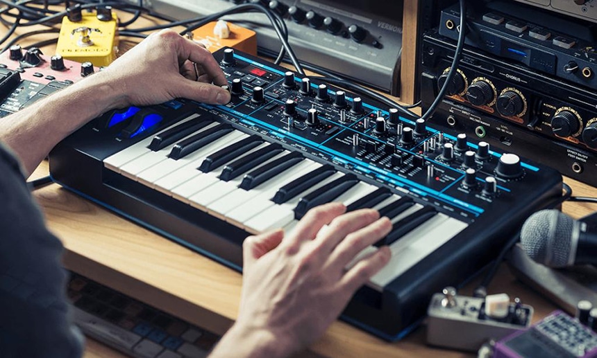5 Best Bass Synths with a Great Quality of Sound