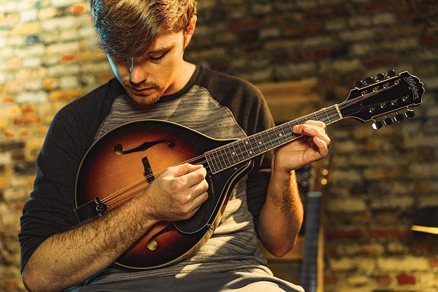 7 Best Beginner Mandolins for Easy and Fun Learning