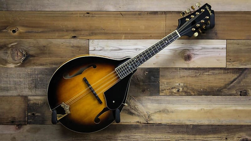 7 Best Beginner Mandolins for Easy and Fun Learning