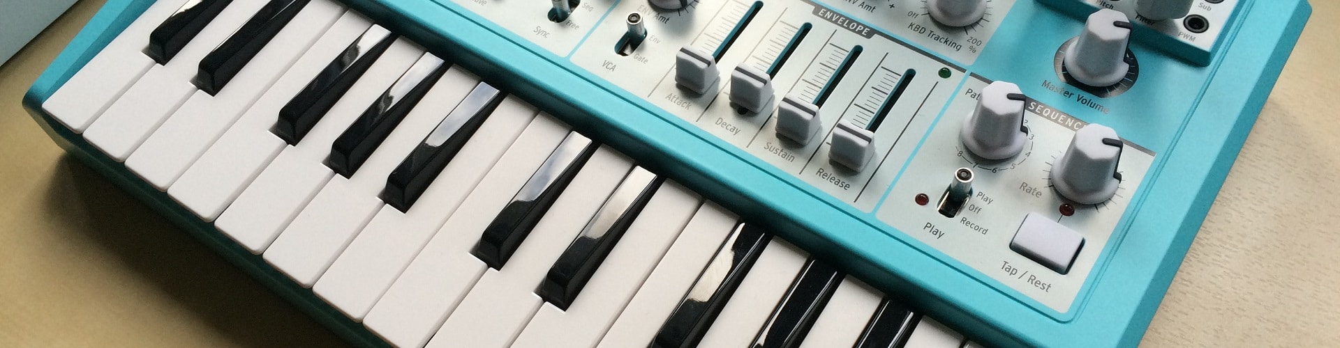 5 Best Mini Synths Reviewed in Detail [Feb. 2021]