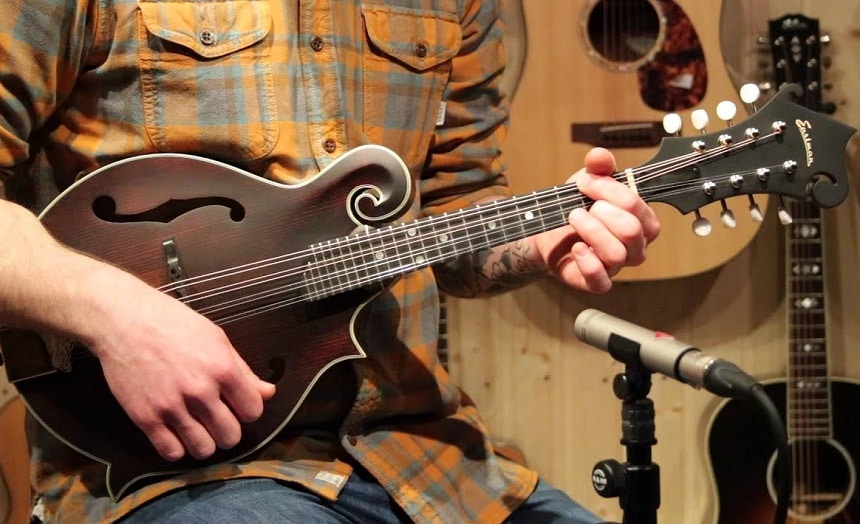 6 Best Mandolins Under $1000 - Great Looks and Sound Combined
