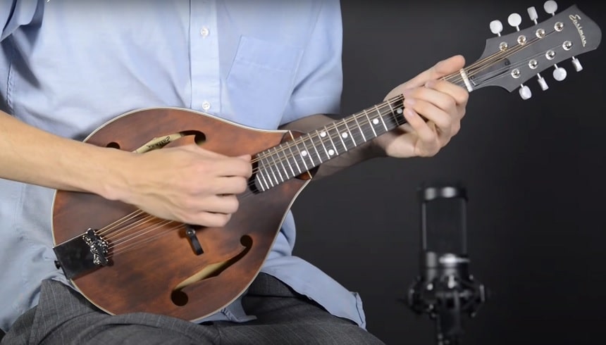 6 Best Mandolins Under $1000 - Great Looks and Sound Combined