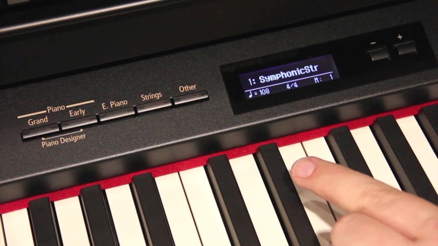 5 Best Portable Keyboard Pianos for Quality Sound and Better Playability