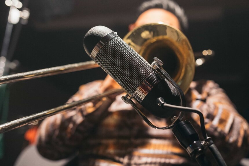 12 Best Ribbon Mics for a Smooth and Warm Vintage Sound