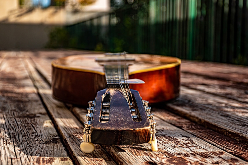 6 Best Mandolins for Any Occasion – The Complete Guide