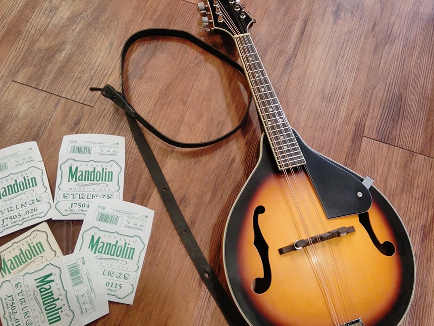 5 Best Electric and Acoustic-Electric Mandolins for a Stronger Sound!