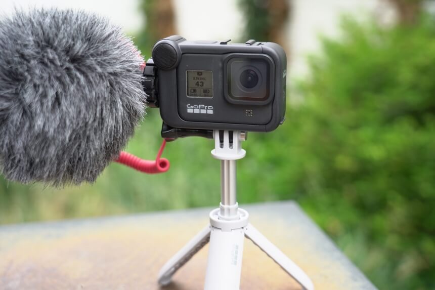 10 Best GoPro Microphones – Take Your Filming, Vlogging, and Interviewing to the Next Level!
